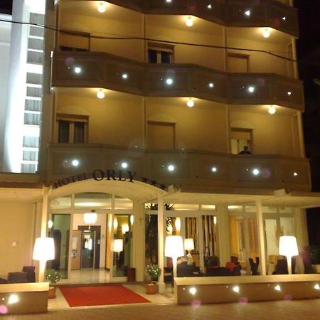 Hotel Orly Cesenatico Zewnętrze zdjęcie
