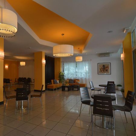 Hotel Orly Cesenatico Zewnętrze zdjęcie