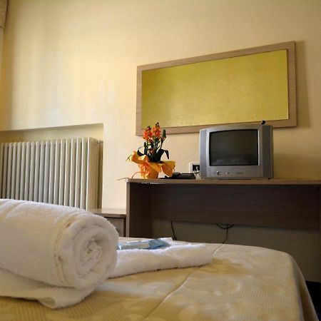Hotel Orly Cesenatico Zewnętrze zdjęcie