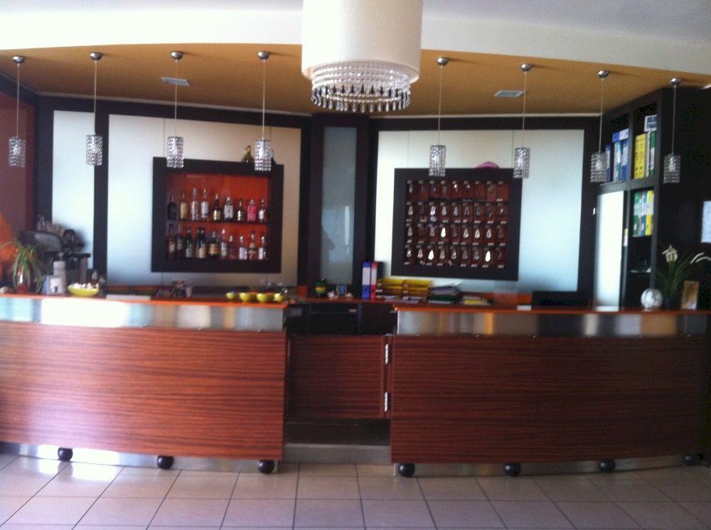 Hotel Orly Cesenatico Zewnętrze zdjęcie
