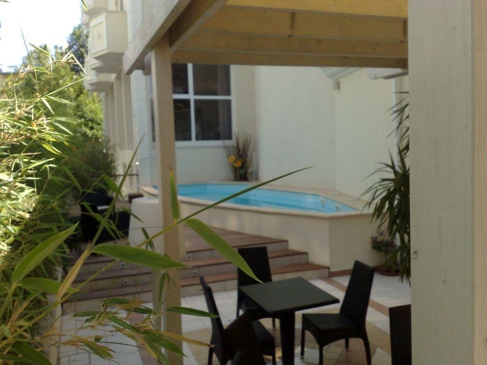 Hotel Orly Cesenatico Zewnętrze zdjęcie