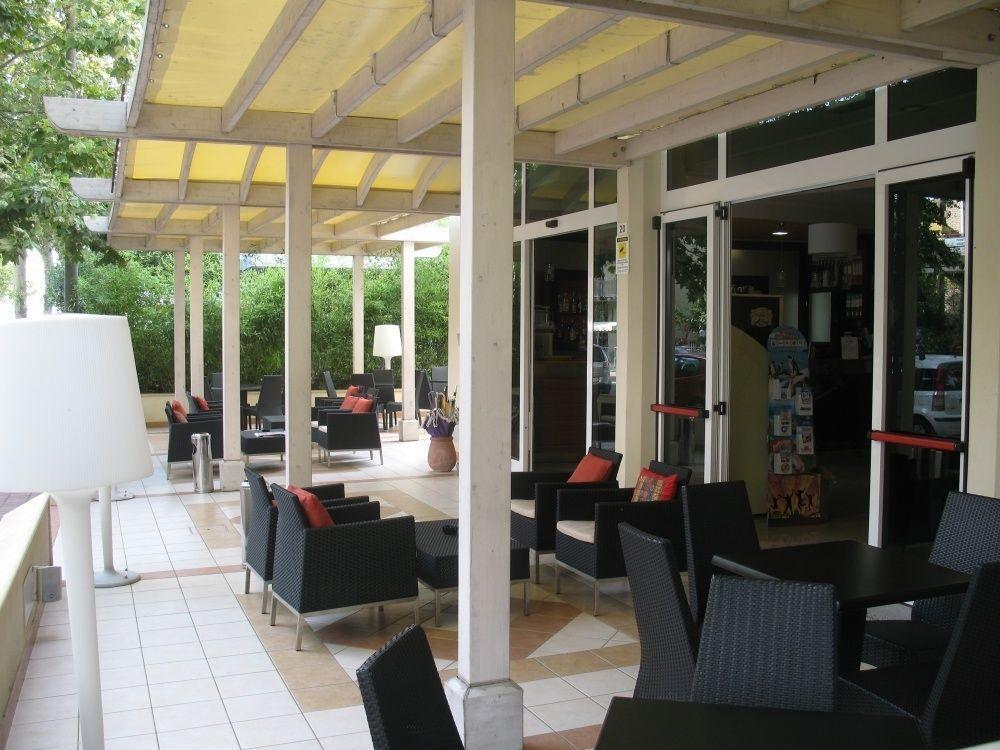 Hotel Orly Cesenatico Zewnętrze zdjęcie