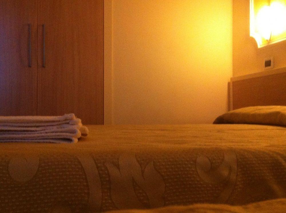 Hotel Orly Cesenatico Zewnętrze zdjęcie