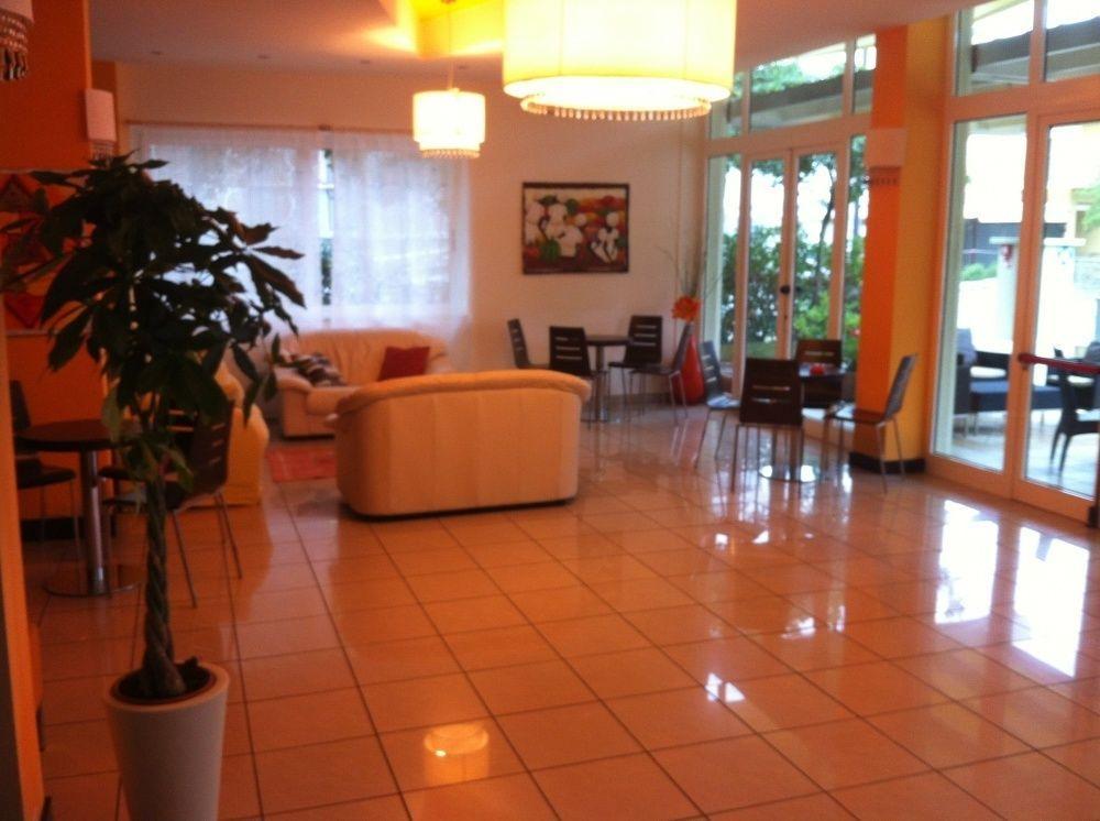 Hotel Orly Cesenatico Zewnętrze zdjęcie