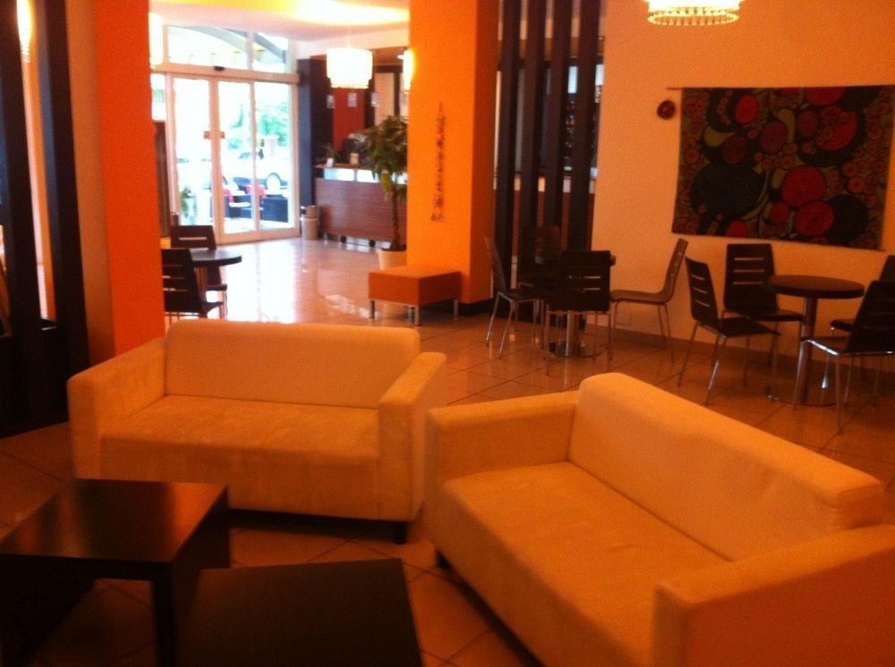 Hotel Orly Cesenatico Zewnętrze zdjęcie