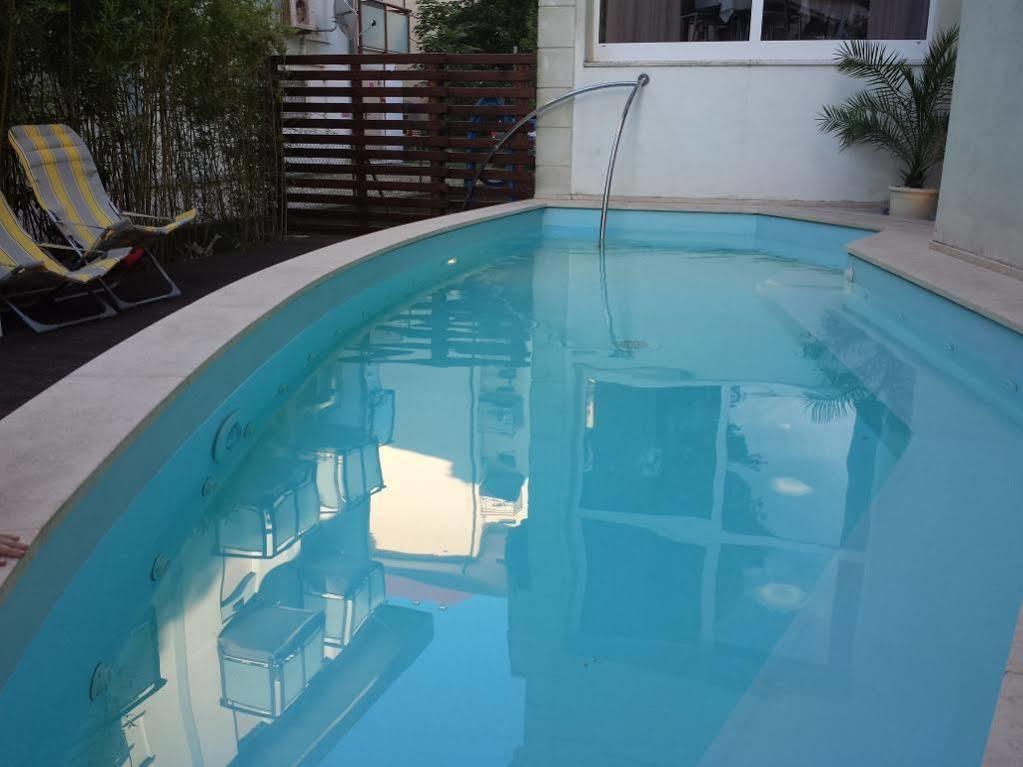 Hotel Orly Cesenatico Zewnętrze zdjęcie