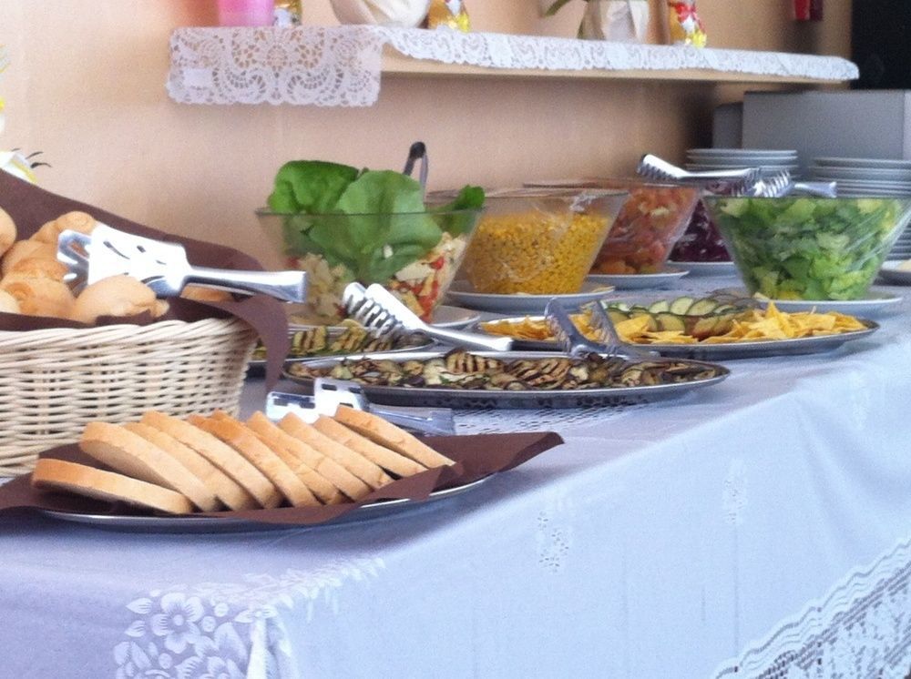 Hotel Orly Cesenatico Zewnętrze zdjęcie