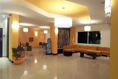 Hotel Orly Cesenatico Zewnętrze zdjęcie