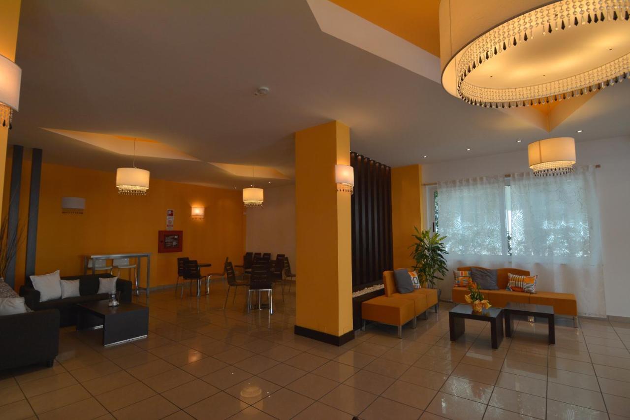 Hotel Orly Cesenatico Zewnętrze zdjęcie