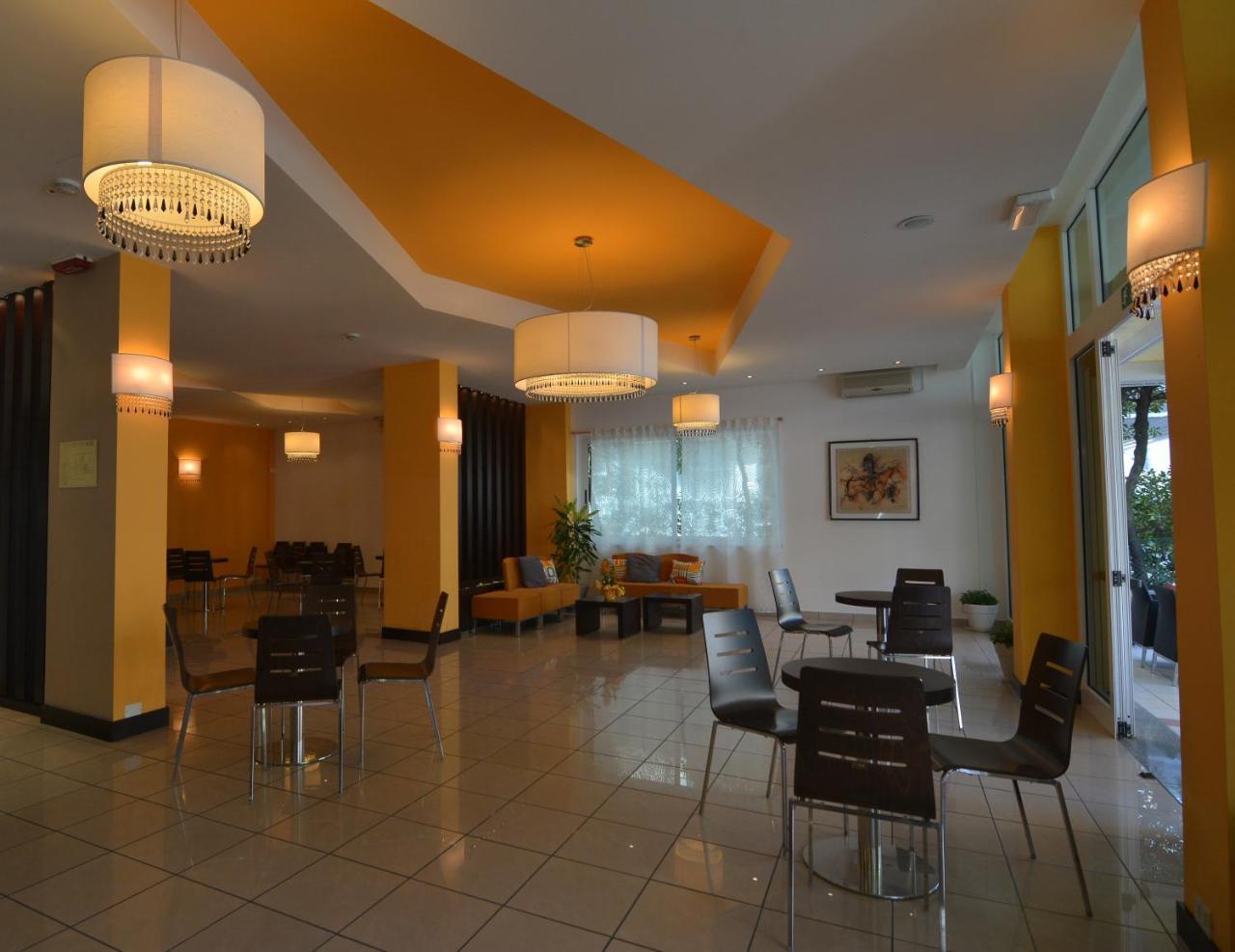 Hotel Orly Cesenatico Zewnętrze zdjęcie