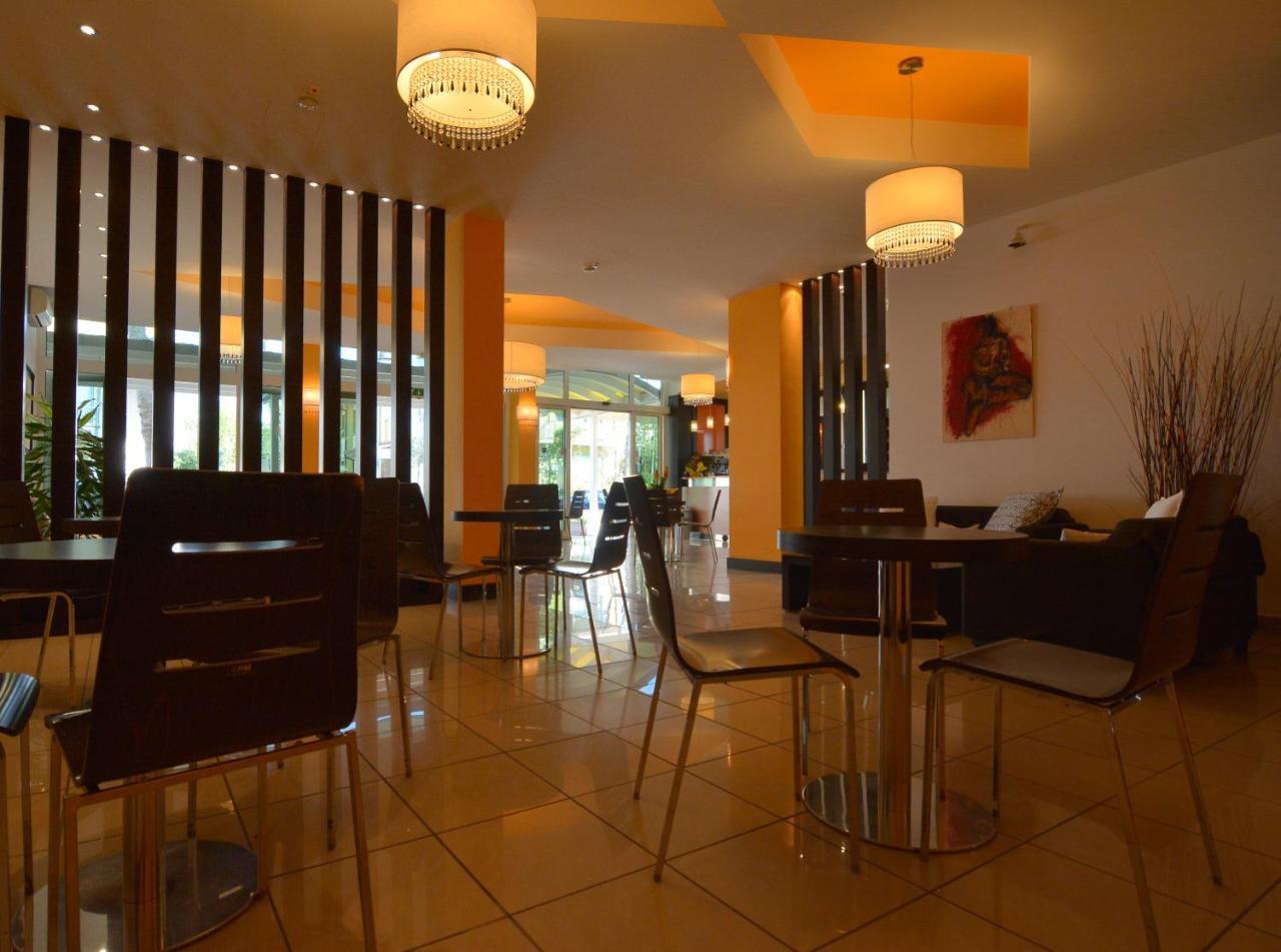 Hotel Orly Cesenatico Zewnętrze zdjęcie