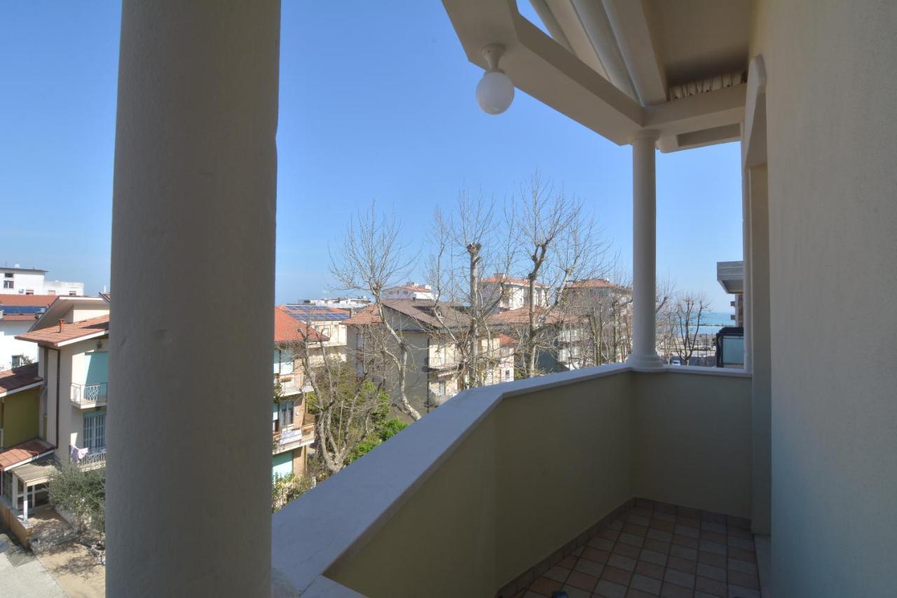 Hotel Orly Cesenatico Zewnętrze zdjęcie