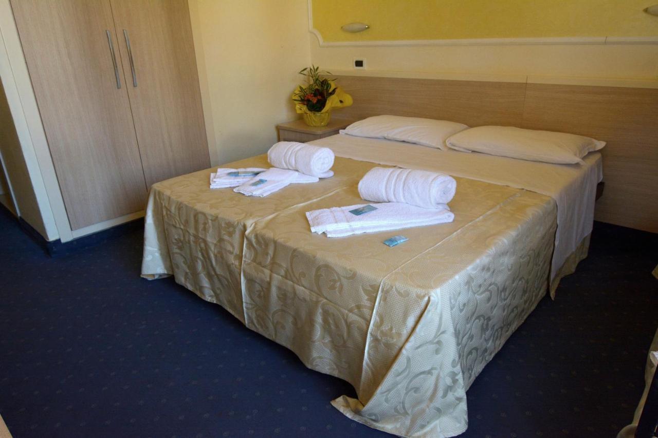 Hotel Orly Cesenatico Zewnętrze zdjęcie