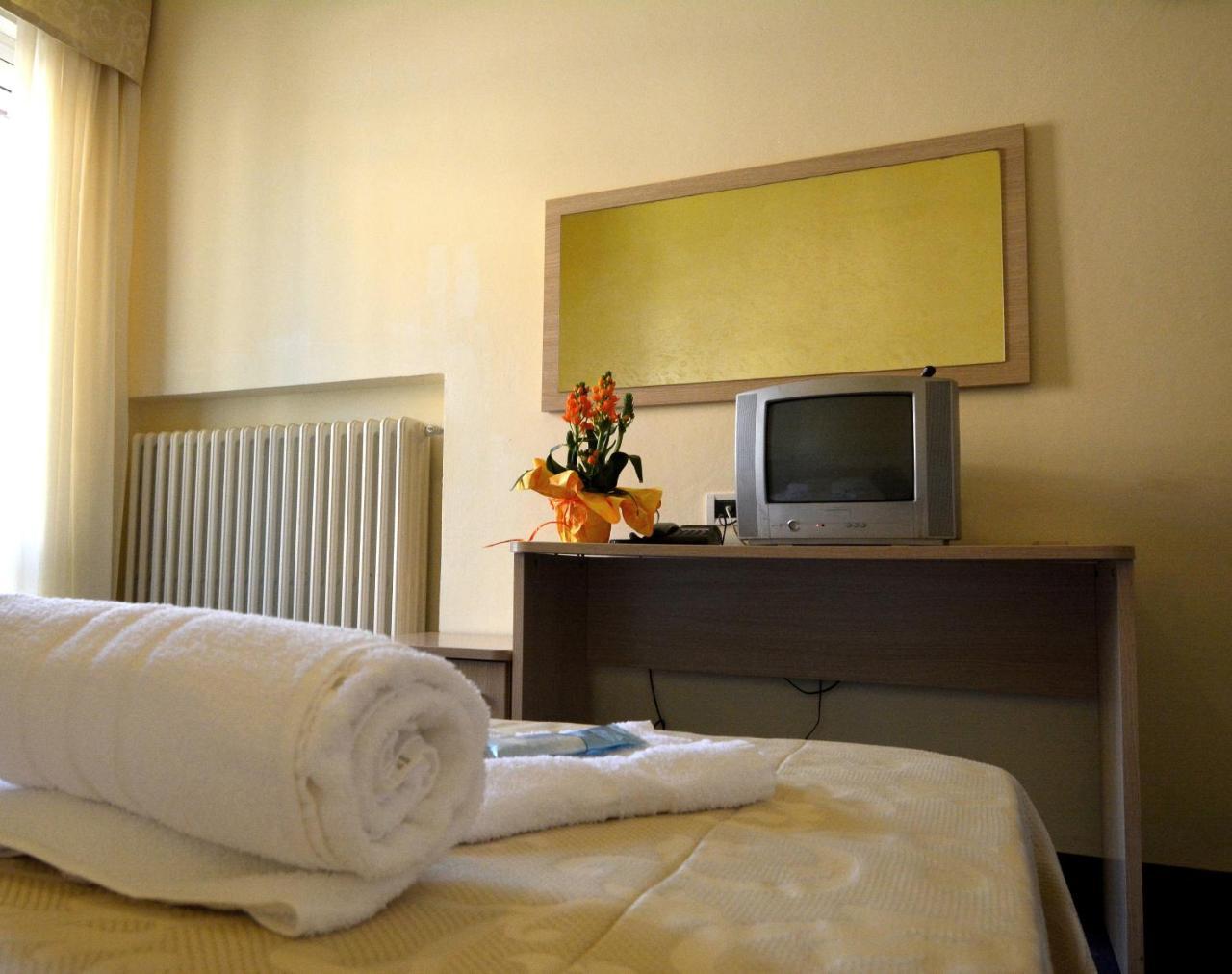 Hotel Orly Cesenatico Zewnętrze zdjęcie