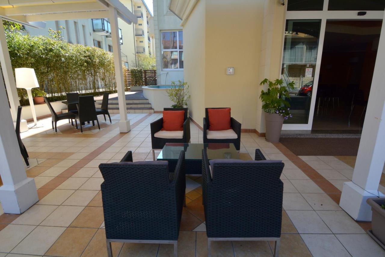 Hotel Orly Cesenatico Zewnętrze zdjęcie