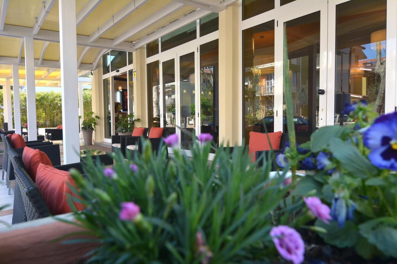 Hotel Orly Cesenatico Zewnętrze zdjęcie