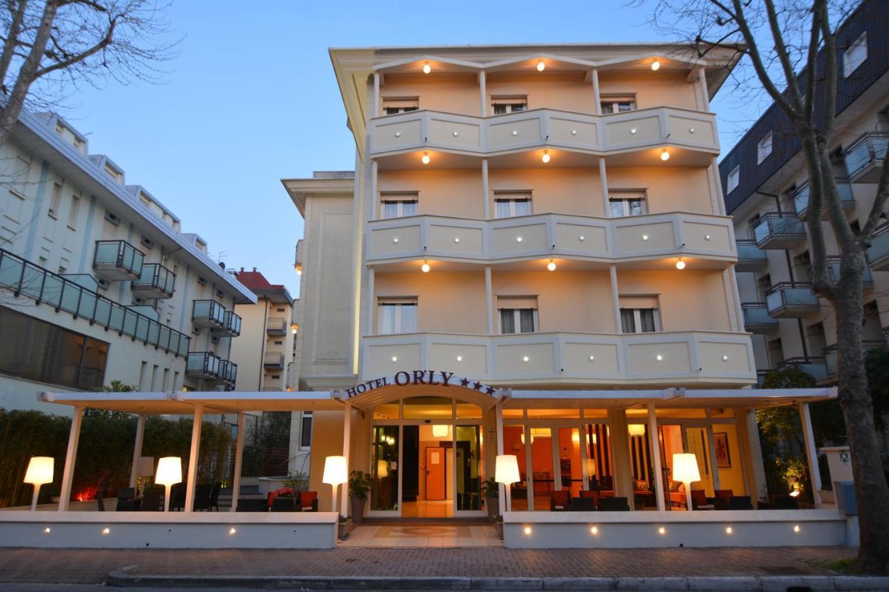 Hotel Orly Cesenatico Zewnętrze zdjęcie