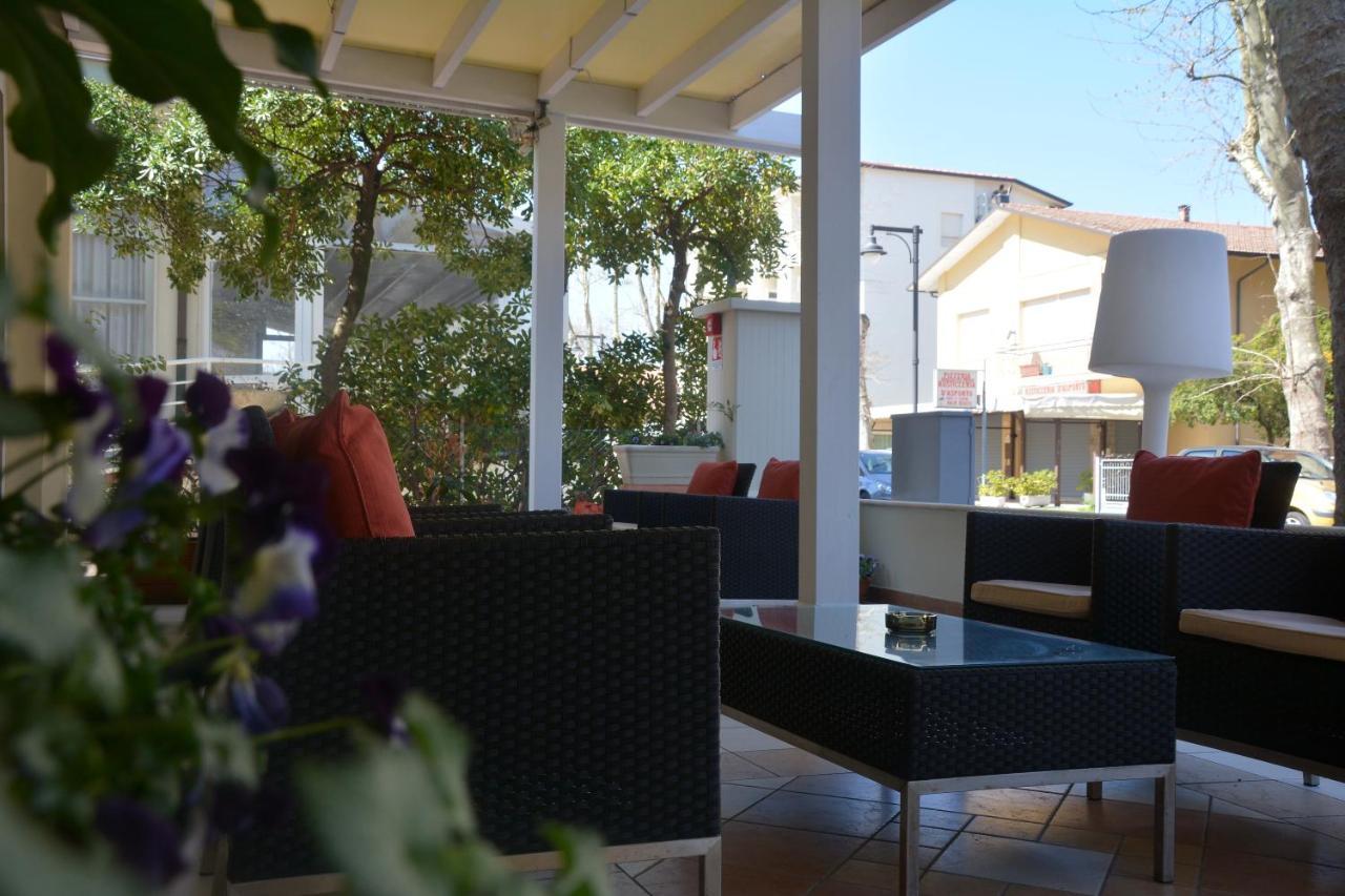 Hotel Orly Cesenatico Zewnętrze zdjęcie