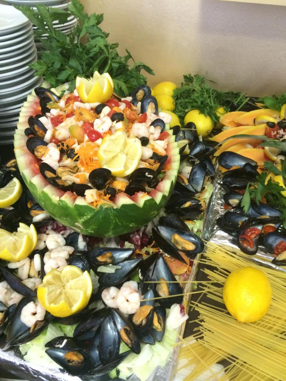 Hotel Orly Cesenatico Zewnętrze zdjęcie