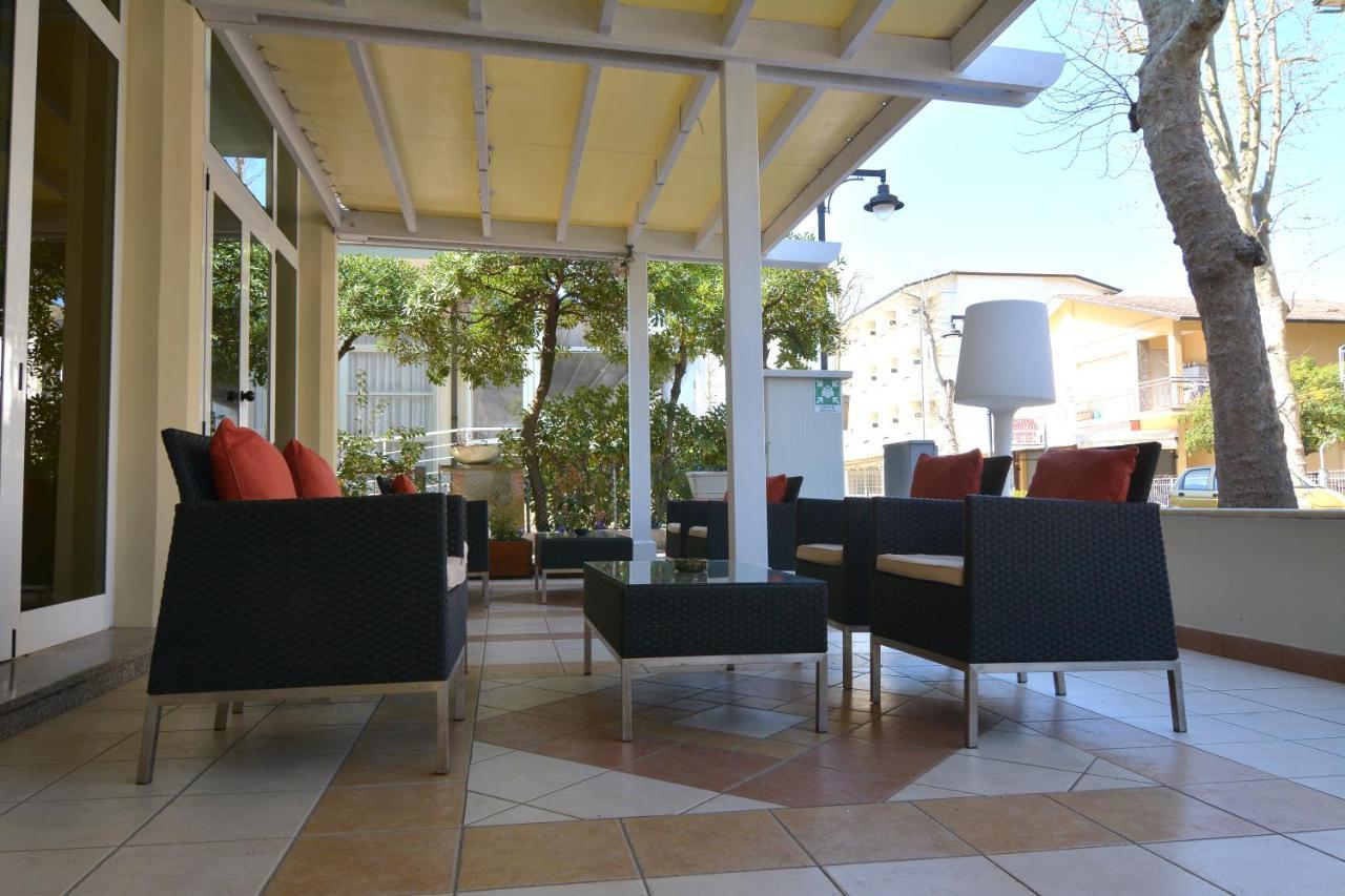 Hotel Orly Cesenatico Zewnętrze zdjęcie