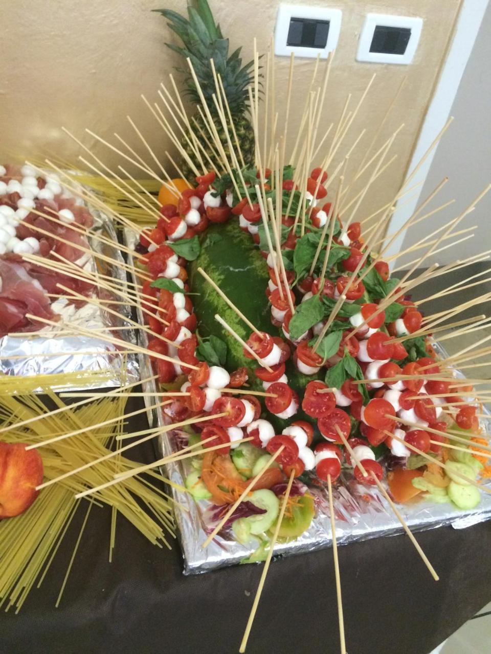 Hotel Orly Cesenatico Zewnętrze zdjęcie