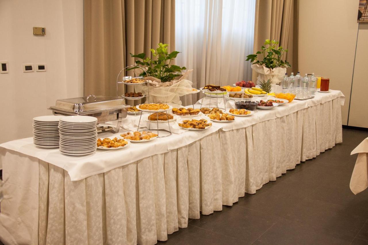 Hotel Orly Cesenatico Zewnętrze zdjęcie