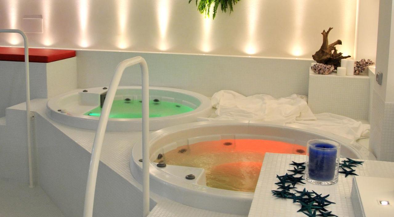 Hotel Orly Cesenatico Zewnętrze zdjęcie