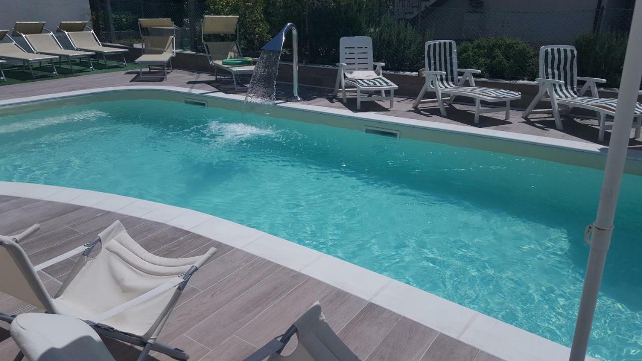 Hotel Orly Cesenatico Zewnętrze zdjęcie