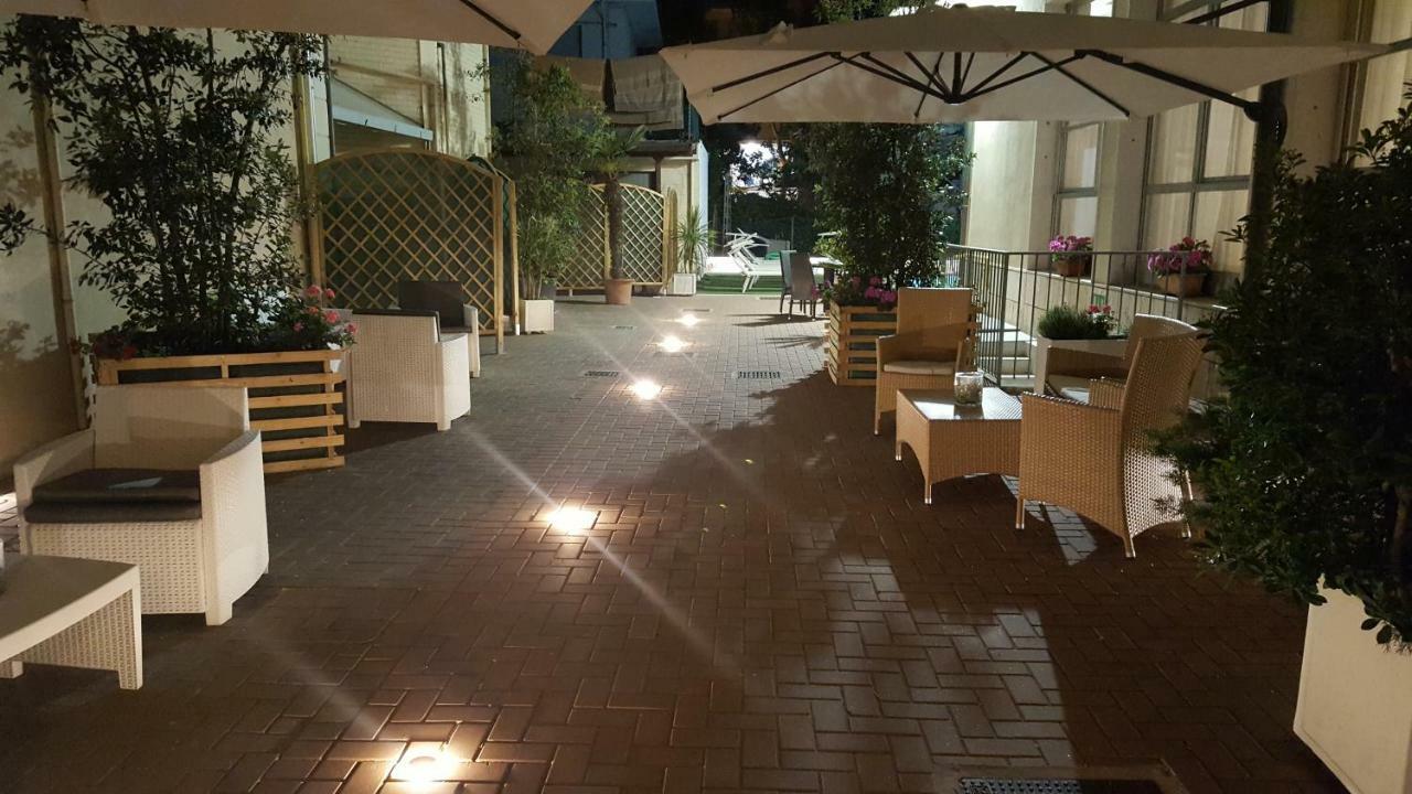 Hotel Orly Cesenatico Zewnętrze zdjęcie